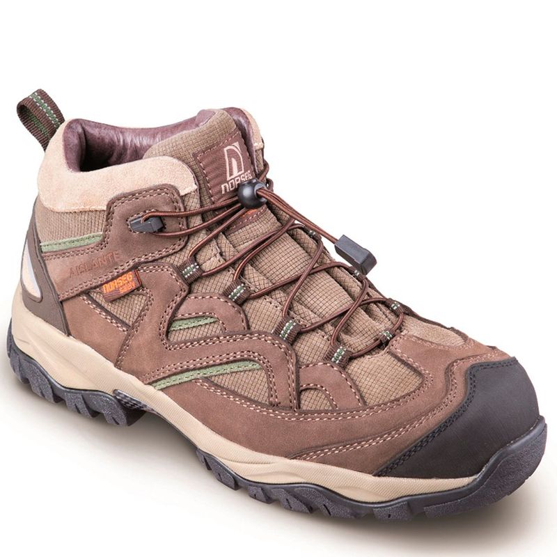zapatos de seguridad hombre