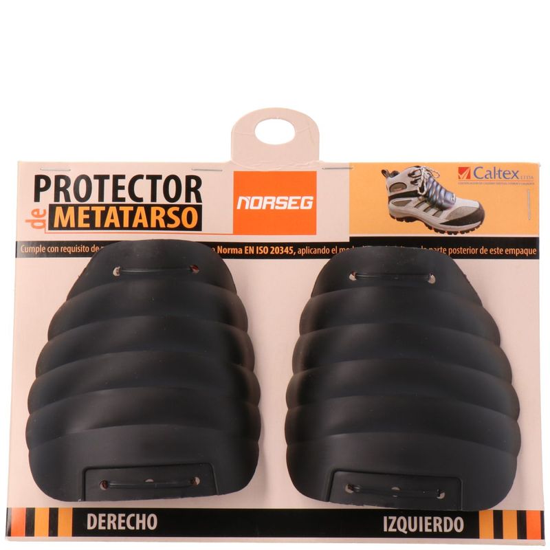 Protector de Metatarso Norseg Calzado de seguridad