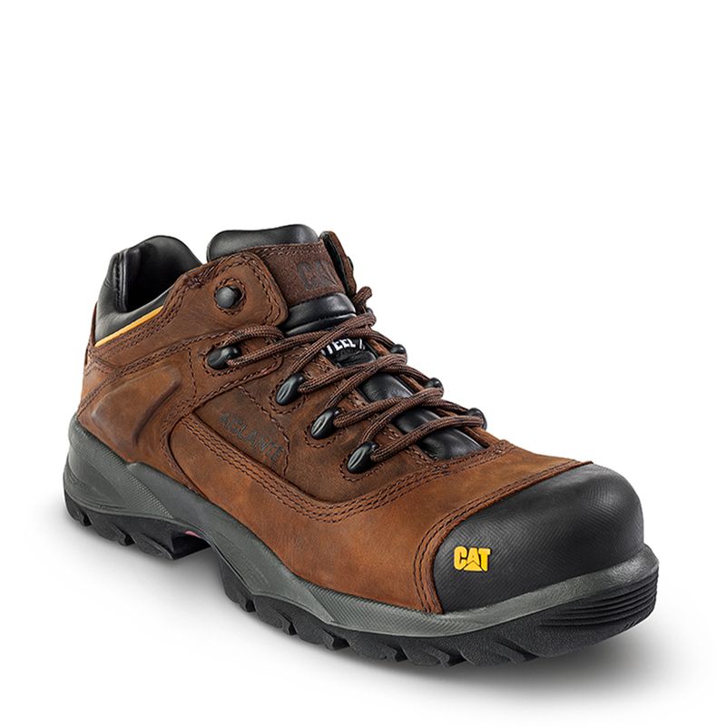 Zapato Hombre Diagnostic St Norseg | Calzado de seguridad