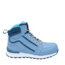 Zapato de Trabajo Siggy Calzado Mujer Norseg