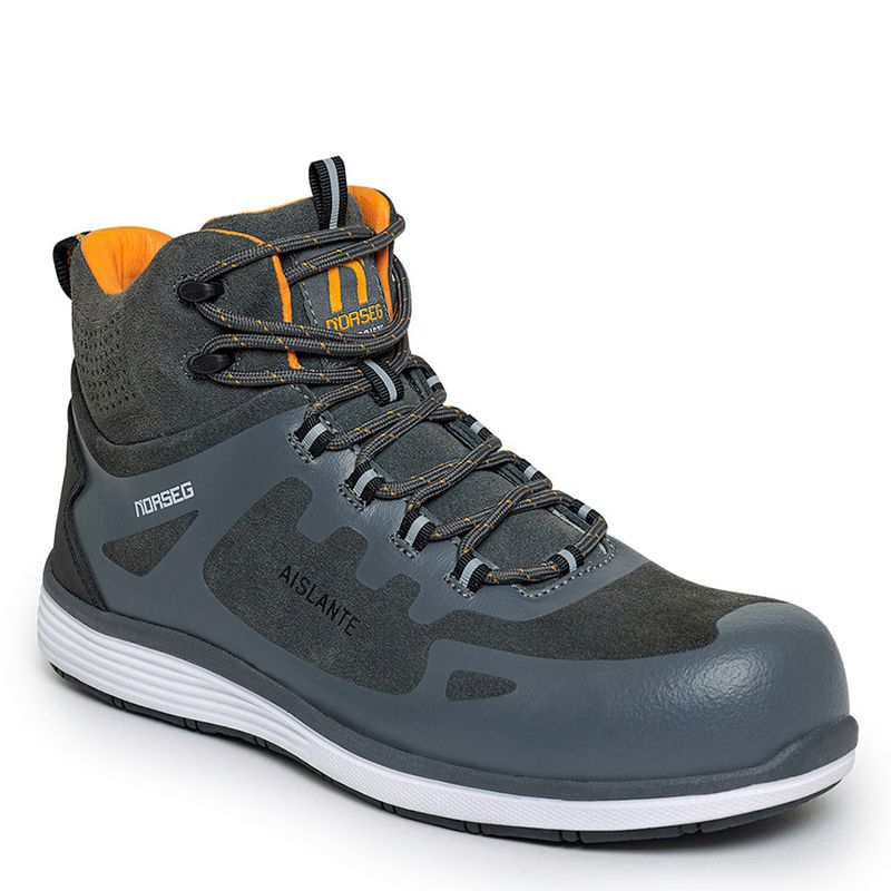 Zapatos de cheap seguridad north face