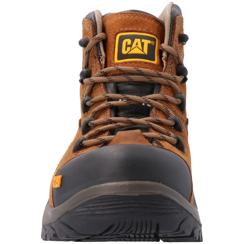 Bototos de hombre caterpillar hot sale