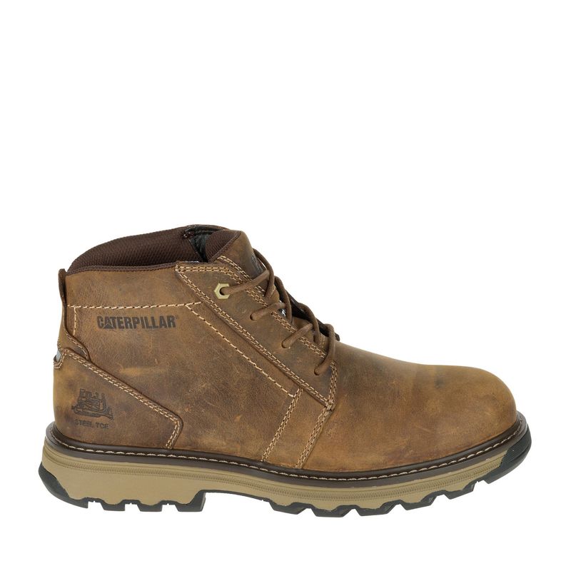 Botas de trabajo online hombre caterpillar