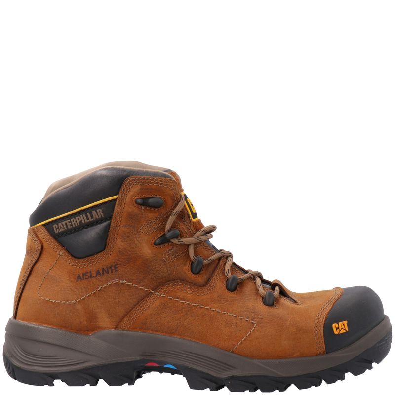 Bototos de hombre caterpillar hot sale