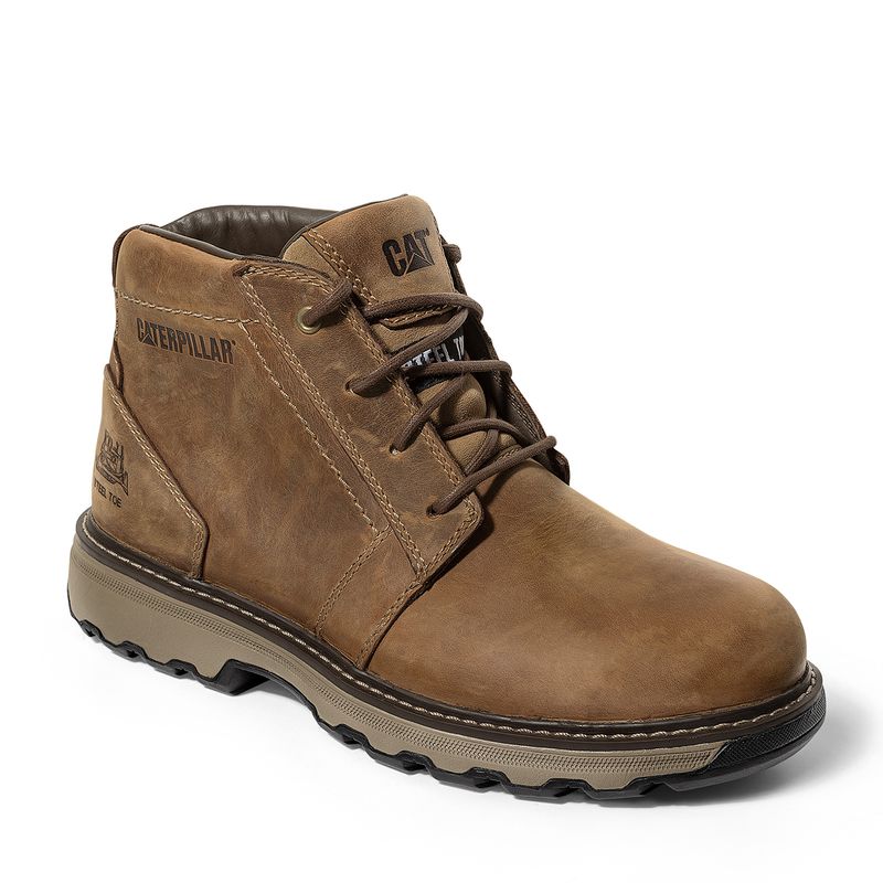 Botas de seguridad caterpillar mujer hot sale