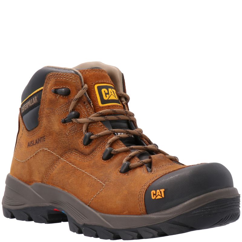 Zapatos de seguridad outlet caterpillar