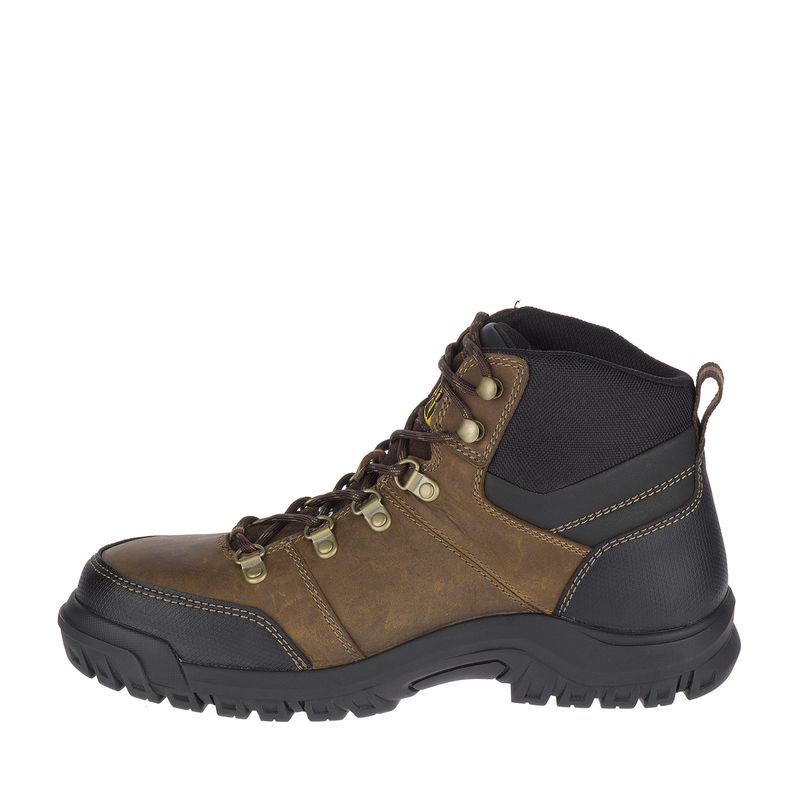 Botas y zapatos antideslizantes Caterpillar para hombre