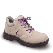 Zapato de Seguridad  NG 440 Grace Calzado de Seguridad Mujer  Norseg