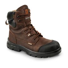 Zapato  de seguridad NS 695 Isluga  Calzado de Seguridad Hombre Norseg