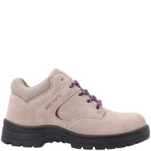 Zapato de Seguridad  NG 440 Grace Calzado de Seguridad Mujer  Norseg