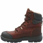 Zapato  de seguridad NS 695 Isluga  Calzado de Seguridad Hombre Norseg