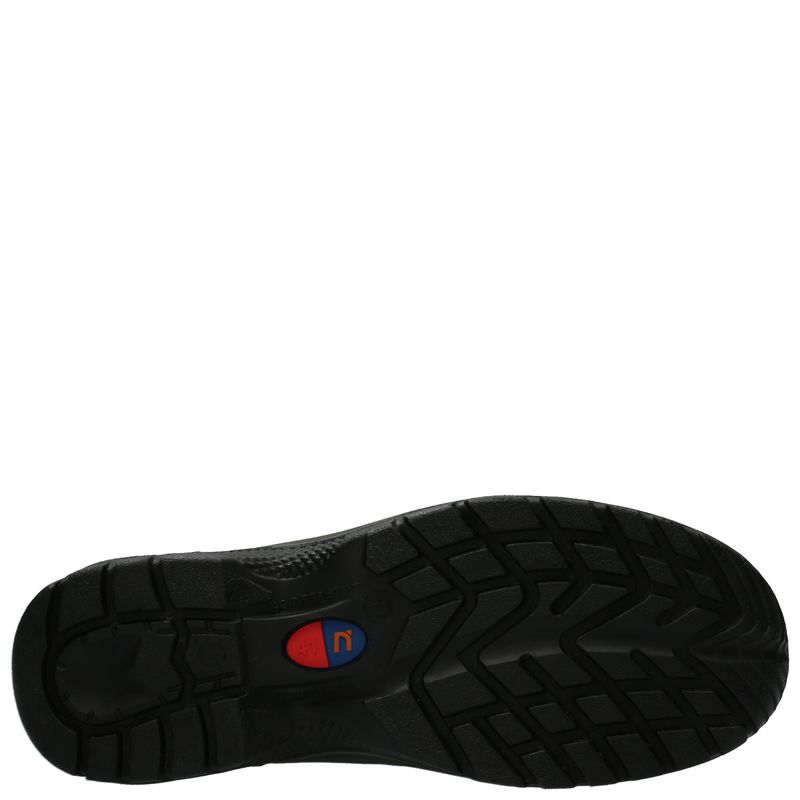 Zapato de seguridad  NS 581 BRONCO Calzado de Seguridad Hombre Mujer Norseg