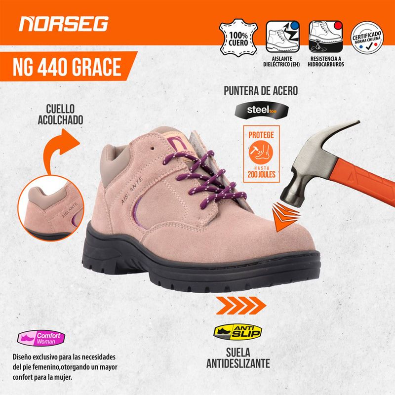 Zapato-de-Seguridad--NG-440-Grace-Calzado-de-Seguridad-Mujer--Norseg