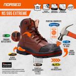 Zapato-de-seguridad-NS-595-Extreme-Calzado-de-Seguridad-Hombre-Norseg-