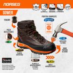 Zapato-de-Seguridad--Gower-Calzado-de-Seguridad-Hombre-Norseg