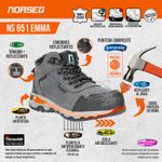 Zapato-de-Seguridad-NS-651-Emma--Calzado-de-Seguridad-Mujer-Norseg