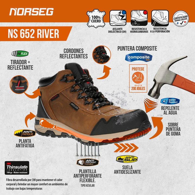 Zapato-de-Seguridad-NS-652-River--Calzado-de-Seguridad-Hombre-Norseg