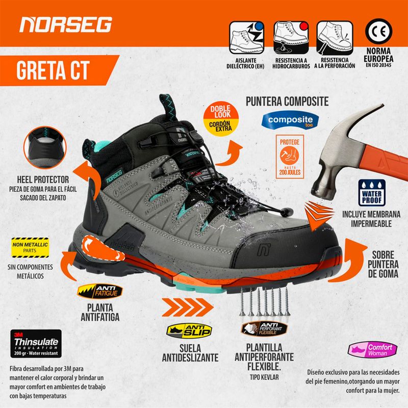 Zapato-de-Seguridad-GRETA-CT--Calzado-de-Seguridad-Mujer-Norseg