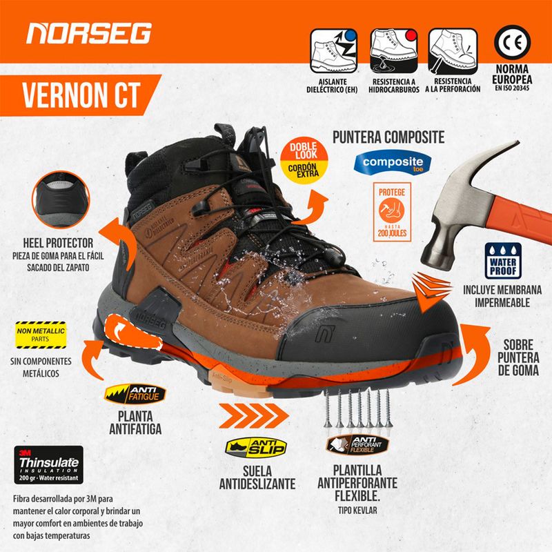 Zapato-de-Seguridad-VERNON-CT--Calzado-de-Seguridad-Hombre-Norseg