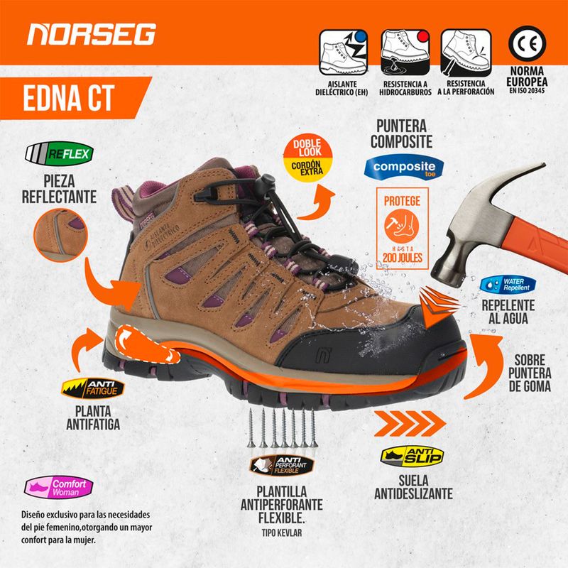 Zapato-de-Seguridad-EDNA-CT--Calzado-de-Seguridad-Mujer-Norseg