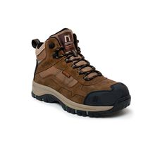 Zapato de Seguridad Candiac CT Calzado de Seguridad Hombre Norseg