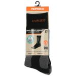 Calcetin-de-trabajo-Comfort-Working-Negro-Norseg--2-pares--S-M