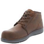 Zapato-de-Seguridad-Austin-CT-Calzado-de-Seguridad-Hombre-Norseg