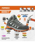 Zapato-de-Seguridad-Amanda-CT--Calzado-de-Seguridad-Mujer-Norseg