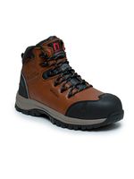 Zapato de Seguridad PATAGON Calzado de Seguridad Hombre Norseg