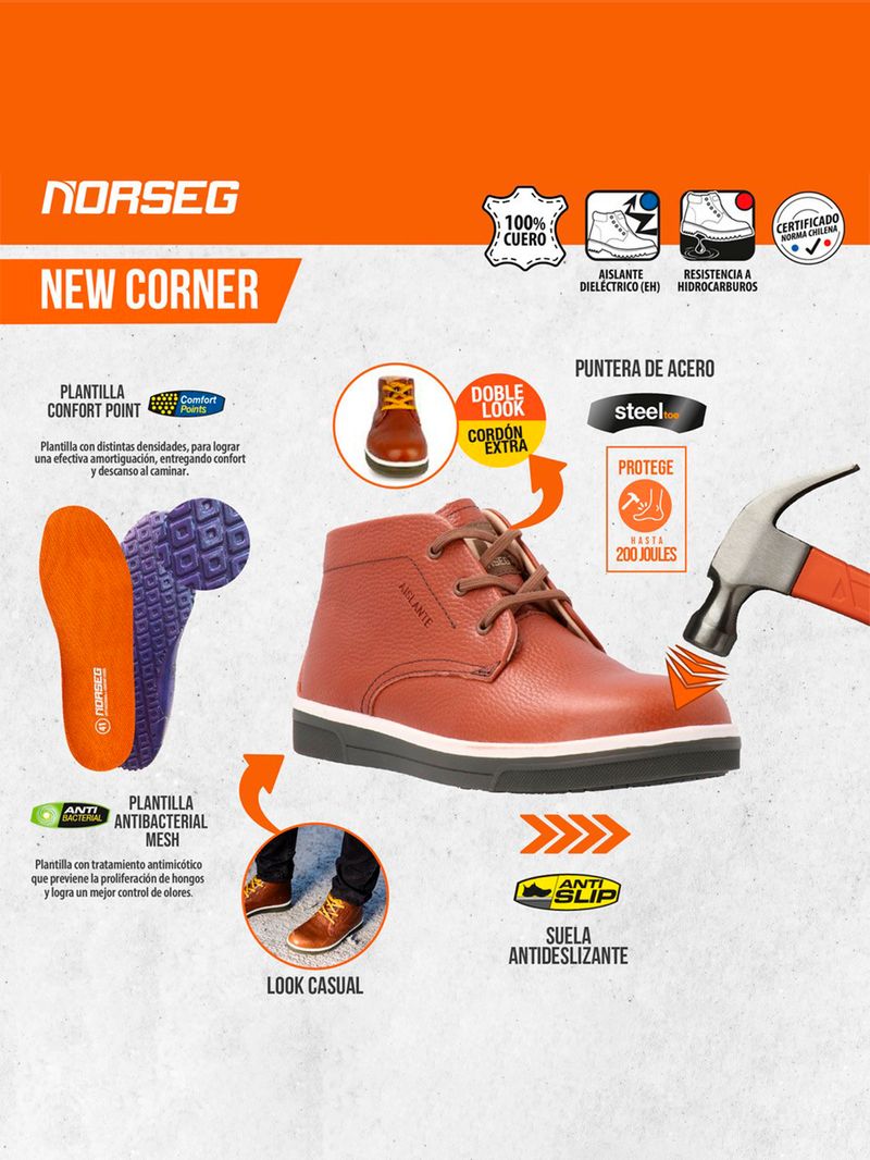 Zapato-de-Seguridad-New-Corner-Calzado-de-Seguridad-Hombre-Norseg