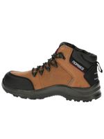 Zapato de Seguridad NS 591 Erika Calzado de Seguridad Mujer Norseg