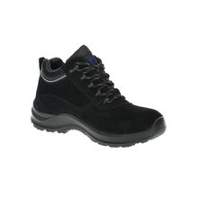 Zapato de Seguridad NG 450 Alice Calzado de Seguridad Mujer Norseg
