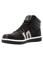 Zapato de Seguridad  Urban Worker Black Calzado de Seguridad Hombre Norseg