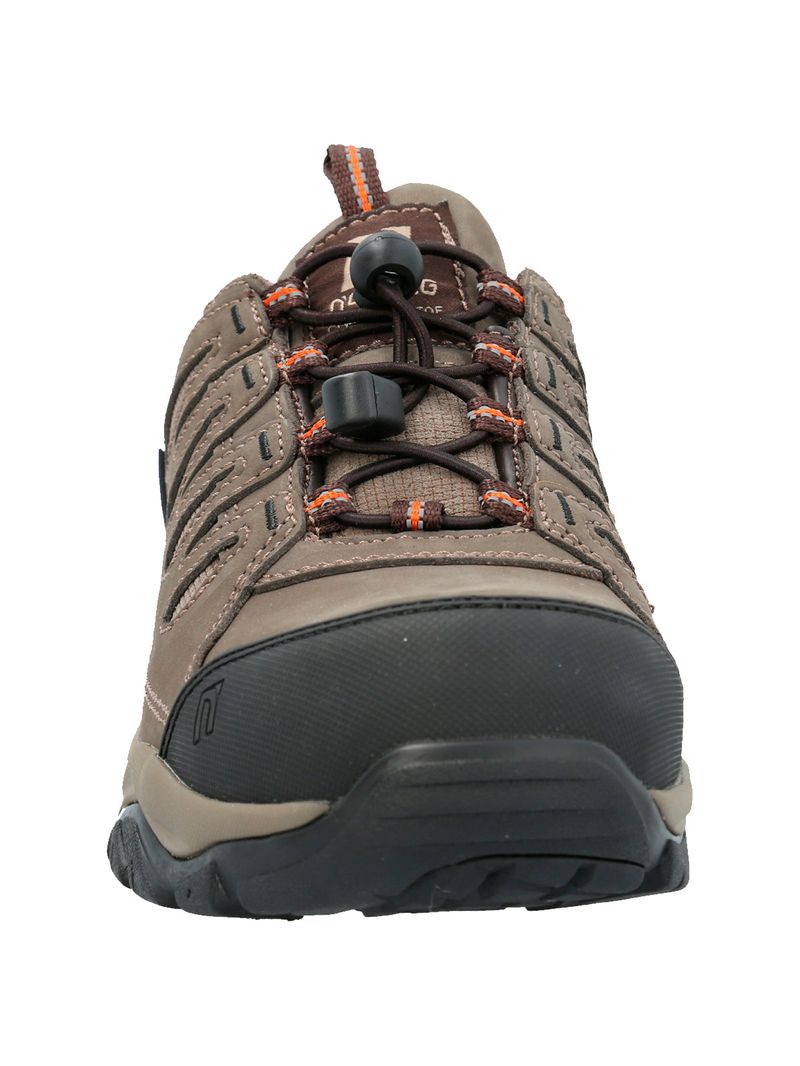 Zapato de Seguridad New Montreal Calzado de Seguridad Hombre Norseg