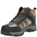 Zapato de Seguridad MANCHESTER ST Calzado de Seguridad Hombre Norseg