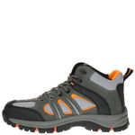 Zapato de Seguridad MANCHESTER ST Calzado de Seguridad Hombre Norseg