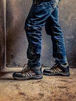 Zapato de Seguridad MANCHESTER ST Calzado de Seguridad Hombre Norseg