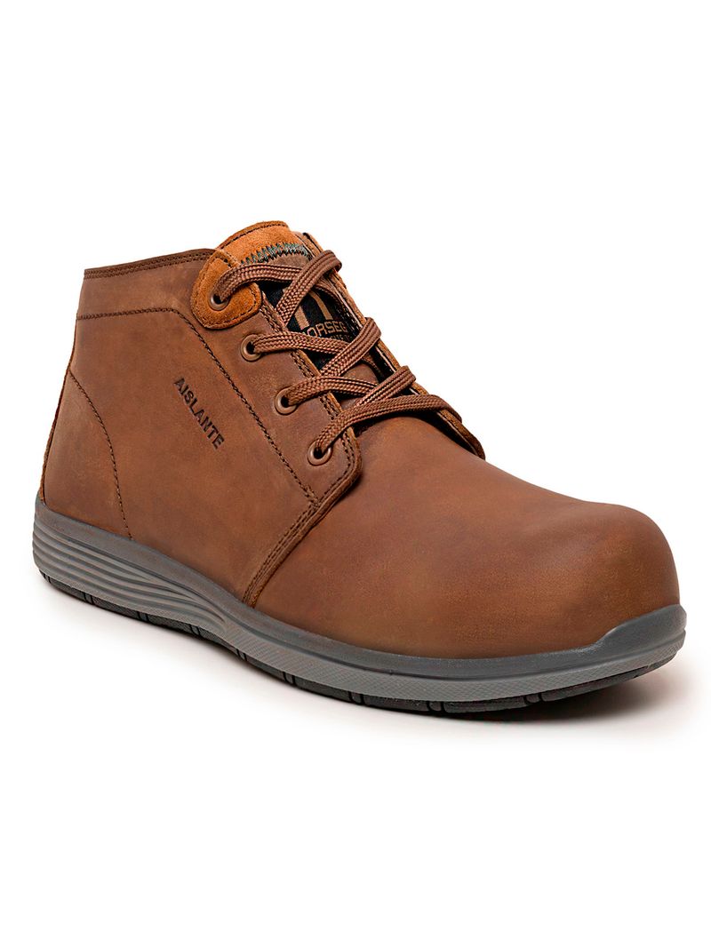 Zapato-de-Seguridad-Austin-CT-Calzado-de-Seguridad-Hombre-Norseg
