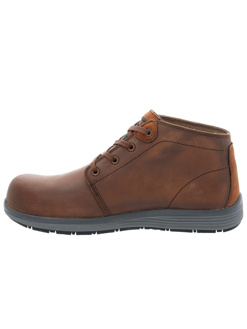 Zapato-de-Seguridad-Austin-CT-Calzado-de-Seguridad-Hombre-Norseg