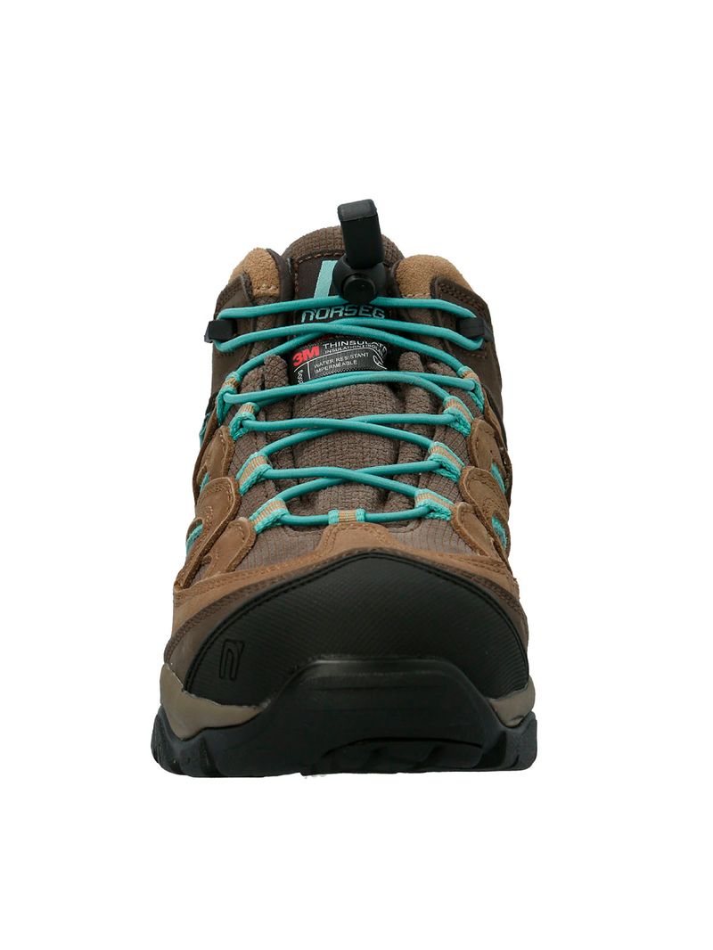 Zapato-de-Seguridad-New-Katrina-Turquesa-Calzado-de-Seguridad-Mujer-Norseg