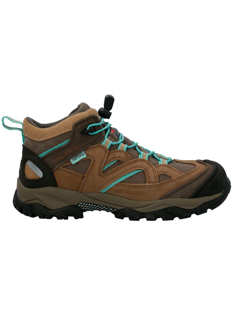 Zapato-de-Seguridad-New-Katrina-Turquesa-Calzado-de-Seguridad-Mujer-Norseg