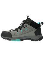 Zapato de Seguridad GRETA CT  Calzado de Seguridad Mujer Norseg