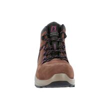 Zapato de Seguridad Cabarita CT Calzado de Seguridad Mujer Norseg
