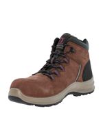 Zapato de Seguridad Cabarita CT Calzado de Seguridad Mujer Norseg