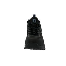 Zapato de Seguridad LISBOA CT  Calzado de Seguridad Hombre Mujer Norseg