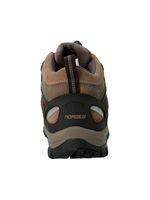 Zapato de Seguridad New Ontario Calzado de Seguridad Hombre Norseg