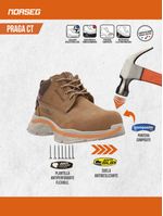 Zapato-de-Seguridad-PRAGA-CT-Calzado-de-Seguridad-MUJER--Norseg