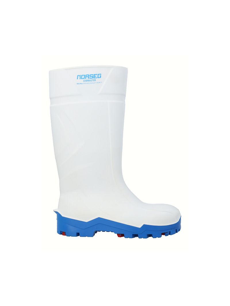 Bota-de-seguridad-PU-JOBMASTER-PLUS-S4-WH-Hombre-Mujer-Norseg