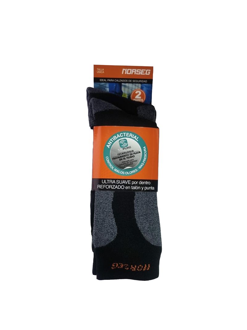 Calcetin-de-trabajo-Comfort-Working-Negro-Norseg--2-pares-