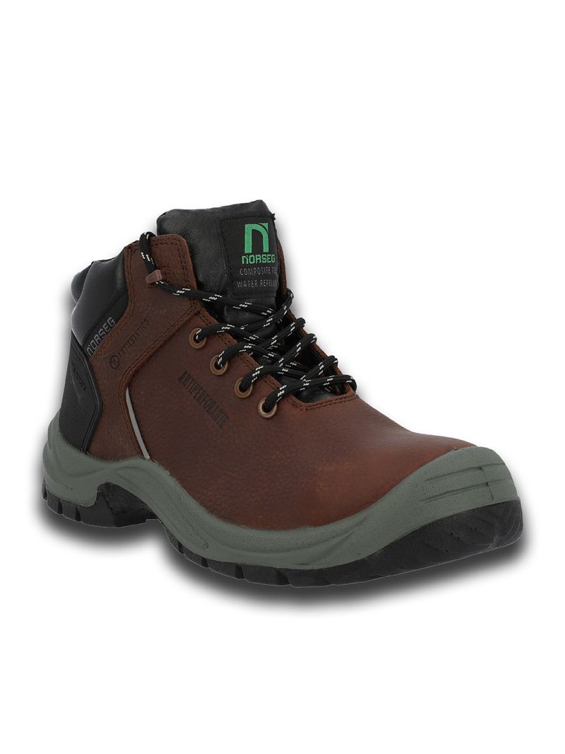 Zapato-Seguridad-NS-582-CT-ANTISTATIC-Hombre-Mujer-Norseg